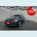 PEUGEOT 208 LIKE 1.0 - PRETO - 2024 Foto 1 (Miniatura)