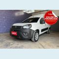 PEUGEOT PARTNER RAPID BUSINESS PACK - BRANCO - 2024 Foto 1 (Miniatura)