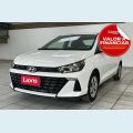 HYUNDAI HB 20S COMFORT 1.0 - BRANCO - 2026 Foto 1 (Miniatura)