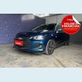 CHEVROLET ONIX LT 1.0 TURBO - AZUL - 2025 Foto 1 (Miniatura)