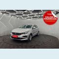 FIAT CRONOS DRIVE 1.0 (FLEX) MT - PRATA - 2023 Foto 1 (Miniatura)