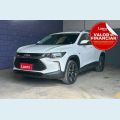 CHEVROLET TRACKER LT 1.0 TURBO (AUT.) - BRANCO - 2025 Foto 1 (Miniatura)