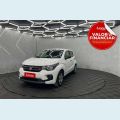 FIAT MOBI LIKE 1.0 - BRANCO - 2020 Foto 1 (Miniatura)