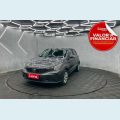 FIAT ARGO DRIVE 1.0 - CINZA - 2025 Foto 1 (Miniatura)