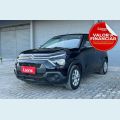 CITROËN C3 LIVE PACK 1.0 - PRETO - 2025 Foto 1 (Miniatura)