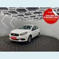 FIAT GRAND SIENA 1.4 FLEX - BRANCO - 2021 Foto 1 (Miniatura)