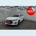 CHEVROLET ONIX PLUS LT 1.0 - BRANCO - 2025 Foto 1 (Miniatura)