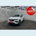 RENAULT KWID ZEN 1.0 12V SCE (FLEX) - BRANCO - 2024 Foto 1 (Miniatura)