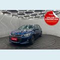 CHEVROLET ONIX LT 1.0 TURBO - AZUL - 2024 Foto 1 (Miniatura)