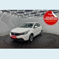 FIAT ARGO DRIVE 1.0 - BRANCO - 2025 Foto 1 (Miniatura)
