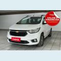 CHEVROLET SPIN PREMIER 1.8 (AUT.) - BRANCO - 2023 Foto 1 (Miniatura)