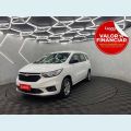 CHEVROLET SPIN LS 1.8 5S (FLEX) - BRANCO - 2022 Foto 1 (Miniatura)