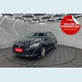 PEUGEOT 208 LIKE 1.0 (FLEX) - PRETO - 2023 Foto 1 (Miniatura)