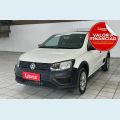 VOLKSWAGEN SAVEIRO ROBUST 1.6 MSI CS (FLEX) - BRANCO - 2023 Foto 1 (Miniatura)