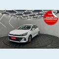HYUNDAI HB 20 SENSE 1.0 (MEC.) - BRANCO - 2024 Foto 1 (Miniatura)