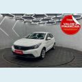 FIAT ARGO DRIVE 1.0 - BRANCO - 2025 Foto 1 (Miniatura)