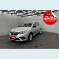 RENAULT LOGAN ZEN 1.0 - PRATA - 2024 Foto 1 (Miniatura)
