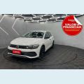 VOLKSWAGEN POLO TRACK 1.0 FLEX 12V 5P - BRANCO - 2025 Foto 1 (Miniatura)