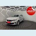 FIAT ARGO 1.0 - PRATA - 2022 Foto 1 (Miniatura)