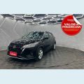 NISSAN KICKS ACTIVE 1.6 (FLEX) - PRETO - 2024 Foto 1 (Miniatura)