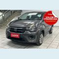 FIAT MOBI LIKE 1.0 - CINZA - 2024 Foto 1 (Miniatura)