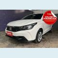 FIAT ARGO DRIVE 1.0 - BRANCO - 2025 Foto 1 (Miniatura)