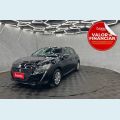 PEUGEOT 208 LIKE 1.0 - PRETO - 2024 Foto 1 (Miniatura)