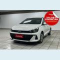 HYUNDAI HB 20 COMFORT PLUS 1.0 (MEC.) - BRANCO - 2025 Foto 1 (Miniatura)