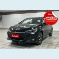 CHEVROLET ONIX HATCH PREM. 1.0 12V TB FLEX 5P AUT. - PRETO - 2025 Foto 1 (Miniatura)