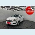 FORD KA SEDAN SE PLUS 1.5 12V (AUT) (FLEX) - BRANCO - 2021 Foto 1 (Miniatura)