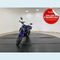 YAMAHA YS 250 FAZER ABS - AZUL - 2021 Foto 1 (Miniatura)