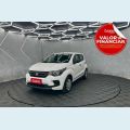 FIAT MOBI LIKE 1.0 - BRANCO - 2020 Foto 1 (Miniatura)