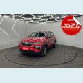 RENAULT KWID ZEN 1.0 12V SCE (FLEX) - VERMELHO - 2024 Foto 1 (Miniatura)