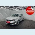 FIAT CRONOS DRIVE S-DESIGN 1.3 - PRATA - 2025 Foto 1 (Miniatura)