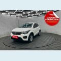 FIAT MOBI LIKE 1.0 (FLEX) - BRANCO - 2022 Foto 1 (Miniatura)