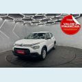 CITROËN C3 LIVE PACK 1.0 - BRANCO - 2024 Foto 1 (Miniatura)