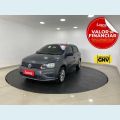 VOLKSWAGEN GOL 1.6 MSI (FLEX) - CINZA - 2019 Foto 1 (Miniatura)