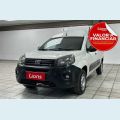 FIAT FIORINO 1.4 ENDURANCE (FLEX) - BRANCO - 2024 Foto 1 (Miniatura)