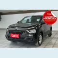 CITROËN C3 LIVE PACK 1.0 - PRETO - 2025 Foto 1 (Miniatura)