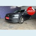 VOLKSWAGEN VIRTUS 1.0 TSI - CINZA - 2025 Foto 1 (Miniatura)