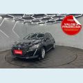 PEUGEOT 208 ACTIVE 1.6 FLEX 16V 5P AUT. - PRETO - 2022 Foto 1 (Miniatura)