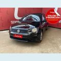VOLKSWAGEN VOYAGE 1.6 MSI 8V (FLEX) - PRETO - 2019 Foto 1 (Miniatura)