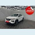 RENAULT KWID ZEN 1.0 12V SCE (FLEX) - BRANCO - 2024 Foto 1 (Miniatura)