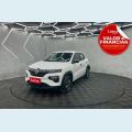 RENAULT KWID ZEN 1.0 12V SCE (FLEX) - BRANCO - 2024 Foto 1 (Miniatura)