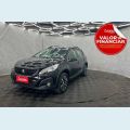 PEUGEOT 2008 ALLURE PACK 1.6 - PRETO - 2022 Foto 1 (Miniatura)