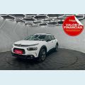 CITROËN C4 CACTUS 1.6 FEEL (AUT) (FLEX) - BRANCO - 2022 Foto 1 (Miniatura)