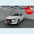 PEUGEOT 208 LIKE 1.0 - BRANCO - 2024 Foto 1 (Miniatura)