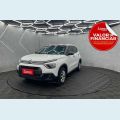 CITROËN C3 LIVE PACK 1.0 (FLEX) - BRANCO - 2023 Foto 1 (Miniatura)