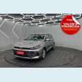 HYUNDAI HB 20 COMFORT 1.0 (FLEX) - PRATA - 2024 Foto 1 (Miniatura)