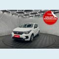 FIAT MOBI LIKE 1.0 (FLEX) - BRANCO - 2020 Foto 1 (Miniatura)